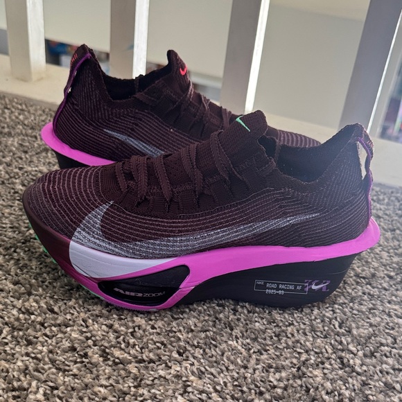 Women´s Nike Alphafly 3 Faith Kipyegon Special Edition...
